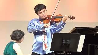 Download lagu ノブタク自閉症デュオ愛の挨拶:エルガー作曲 Nobutaku Violin Flute Duo Elgar Salut A'mour mp3 Download lagu ノブタク自閉症デュオ愛の挨拶:エルガー作曲 Nobutaku Violin Flute Duo Elgar Salut A'mour mp3