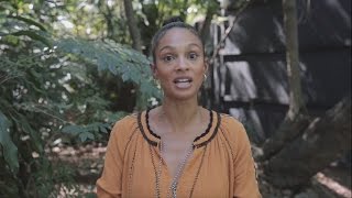 Alesha Dixon: Animal suffering in Thailand brought me to tears