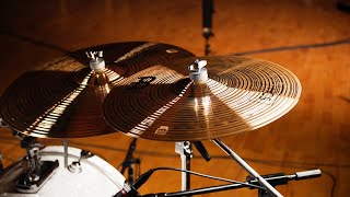 Video thumbnail for HCS Bronze 17” Crash by Meinl Cymbals HCSB17C by MEINL Cymbals - Official Product Videos