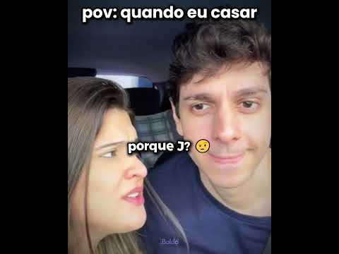 ele ama muito Jesus kkkkk l #humor #engraçado #casal #shorts