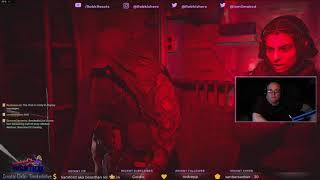 GTA 5 and some  Warzone PC Gaming