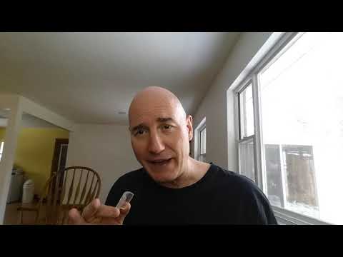 SLIDER LESSON 2 David Kettlewell   Kettlewell Frictionless Mouthpiece