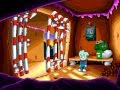 Pajama Sam You Are What You Eat From Your Head To Your Feet UK Dub Walkthrough Part 1