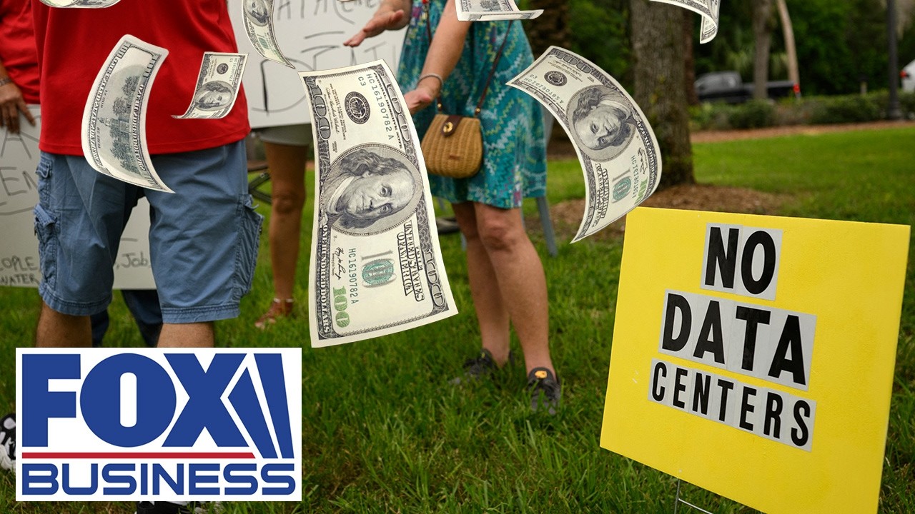 Data center cost fight ERUPTS: 'IT'S THE PEOPLE'S MONEY'