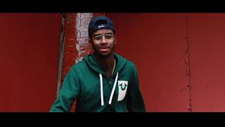 NAIM - WHO RUN IT (REMIX)