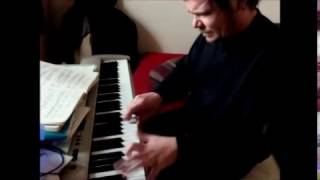 autumn leaves  ( version Erroll Garner )