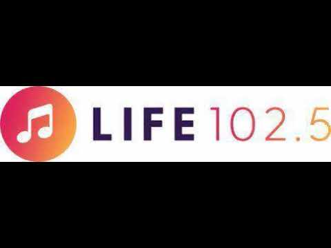 WNWC "Life 102.5" - Legal ID #3 (Christmas Music)
