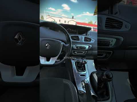 фото renault scenic xmod i 0