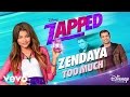 Zendaya Too Much From Zapped