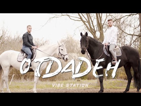 SVEJ & TFG - ОТДАДЕН / OTDADEN (Official Music Video)