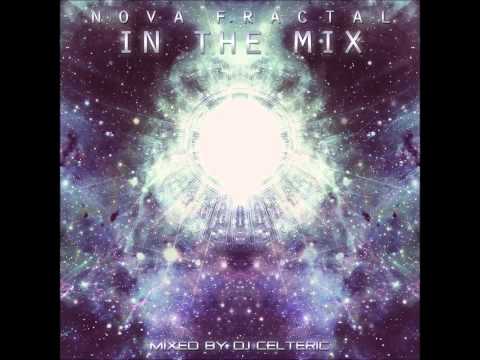 Nova Fractal   In The Mix Goa Trance set