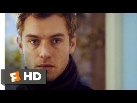 Alfie (7/8) Movie CLIP - What's He Got? (2004) HD