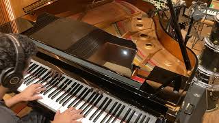 Platinum (Maaya Sakamoto) - Piano Cover