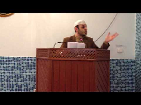 Si të Fitojmë betejën kundër "Shejtanit" ( Mënyra e të Menduarit) - Mr.Qazmedin Shaqiri