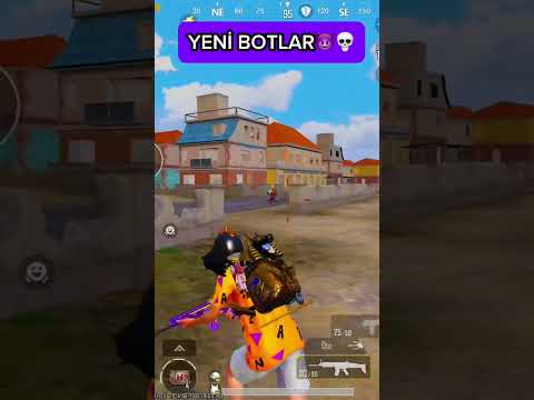 ESKİDEN BOTLAR WS ŞİMDİKİ BOTLAR🤣😂🤣#pubgmnextstarprogram#pubgmobilec6s18#pubgmobile