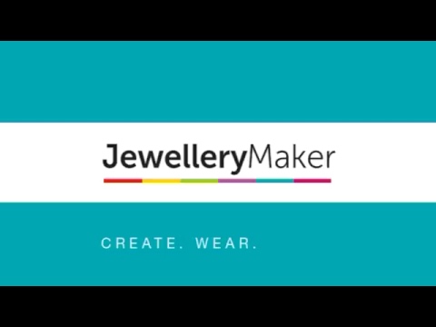 JewelleryMaker LIVE 01/09/17 1pm - 6pm