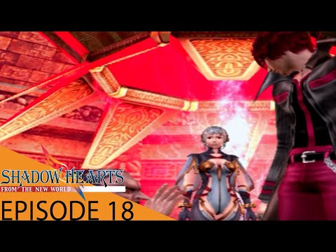 Shadow Hearts: From the New World - Episode 18: Cold-Blooded Killer