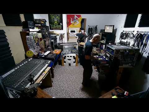 Hesed live at WebTek XVII part 2 - 21.11.2020