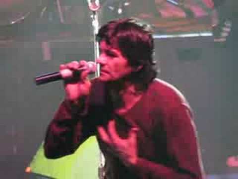 El Vuelto S.A. en The Roxy club - China Girl - 15-08-08