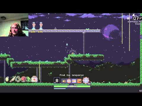 Steam Community :: Video :: Risk Of Rain With Johnyliltoe - Part 2 ...