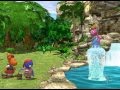 The Backyardigans VFX DemoReel