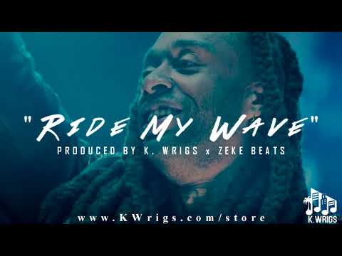 Ty Dolla Sign x Chris Brown x Kid Ink Type Beat 2018 - "Ride My Wave"