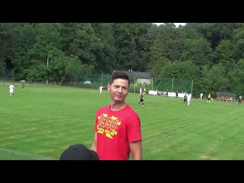 SPARTA SKARSZYN vs SOKÓŁ WIELKA LIPA 2:3 20.08.2023