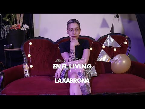 LA KABRONX - #EnElLiving de El Surco