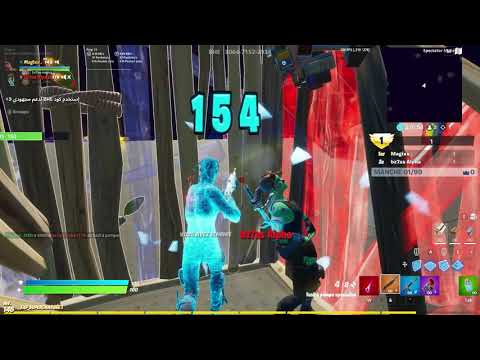 HIGHLIGHT #1 MagixxFN