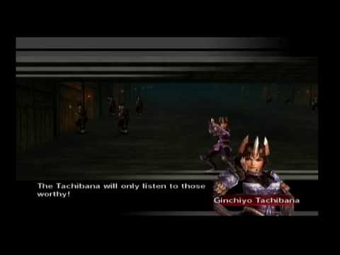 Samurai Warriors: Katana - Part 83 | Flowers of the Saika - The Next Challenge