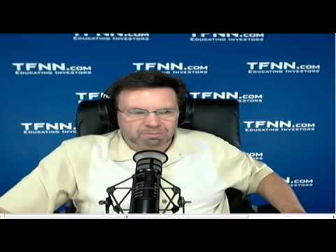 Sept 22nd Power trading Hour with David White on TFNN 2014