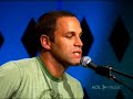 Jack Johnson - The 3 R's (AOL Music Sessions)