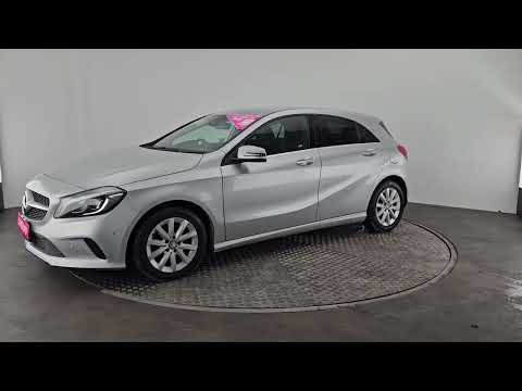 Mercedes-Benz A-Class A180 Auto - Image 2