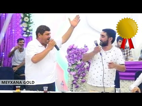 Əvvəlki kimi (Aydin Xirdalanli, Kerim) Tekbetek meyxana 2015