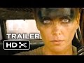 MAD MAX: Fury Road Official Legacy Trailer (2015.