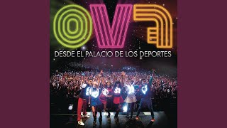 No Es Obsesión ((En Vivo Desde El Palacio De Los Deportes))