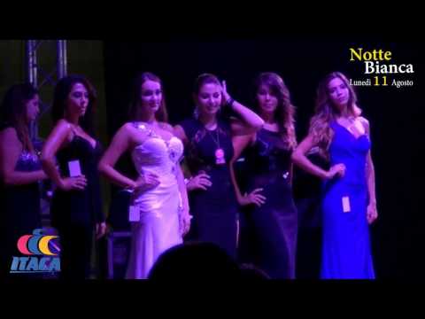 NOTTE BIANCA al Centro Itaca (Lunedì 11 agosto 2014)