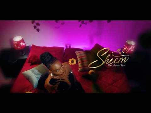 Sheem Mwanje - Sewaana (Official Music Video)