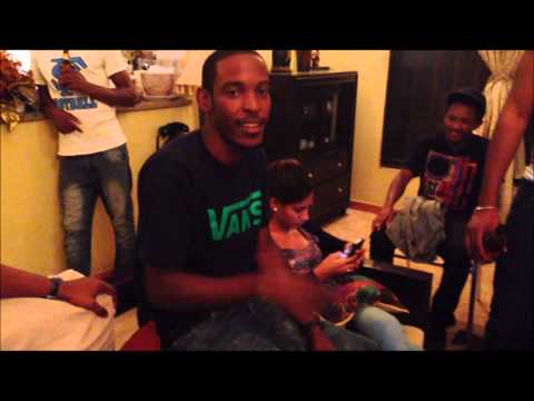 FLAVA SAVA : Bob Gooz & Underskillz - Freestyle (2013)