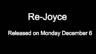 Re-Joyce - sample 7 - Pauline Black Mix