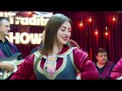Kolazh me këngë Çame - N'Traditë Show