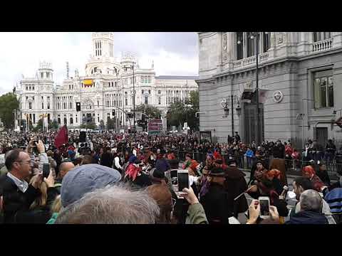 Madrid 2019.10.20(6)