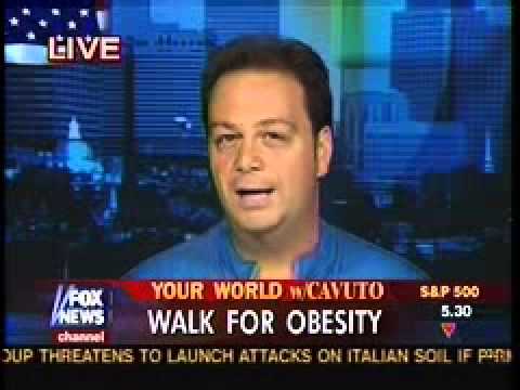 Gary And Neil Cavuto