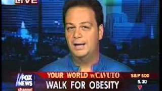 Gary and Neil Cavuto
