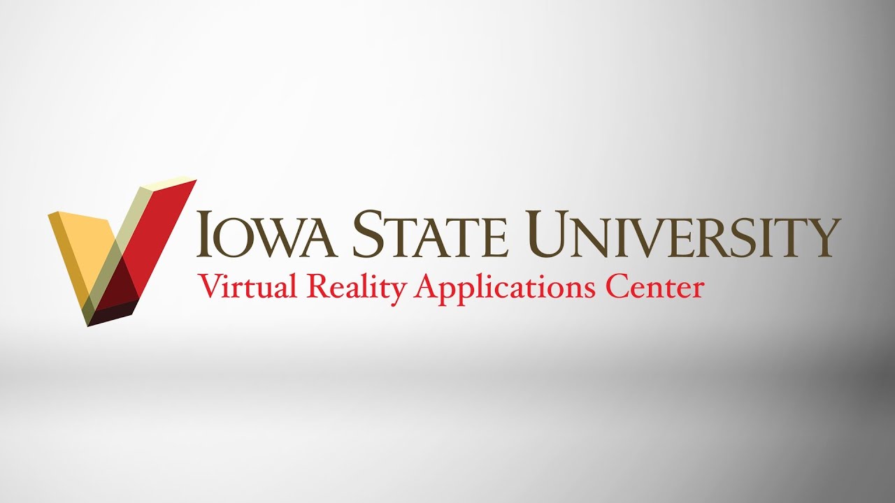 The Virtual Reality Applications Center