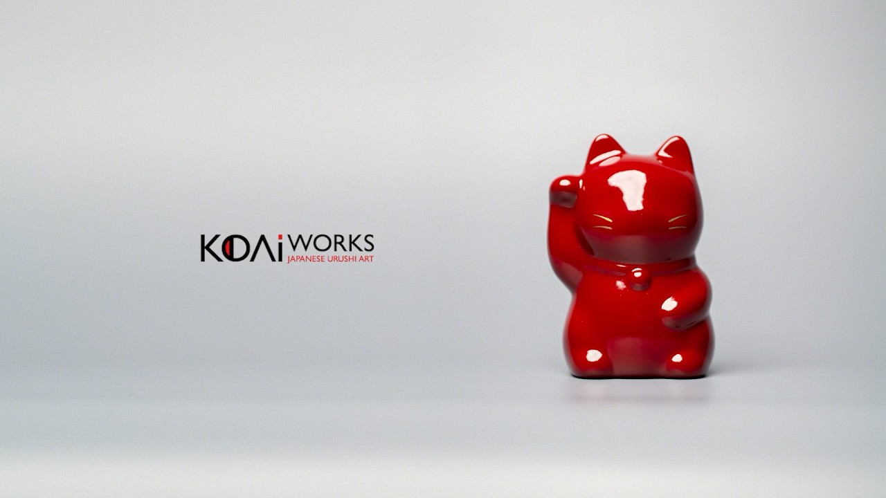 KODAI WORKS - Ancient Beauty Reborn -