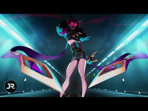 DJ Gollum ft  DJ Cap vs  Zoe van West - Dancefloor