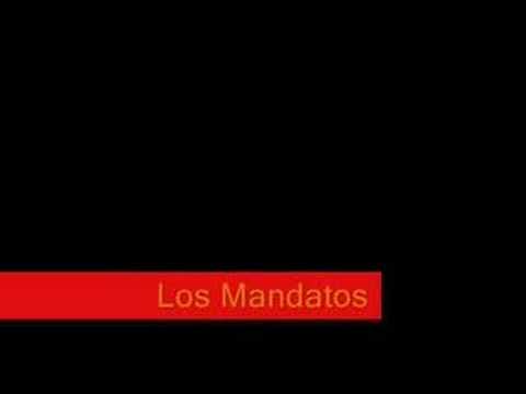 Spanish Rap AARON RAMOS