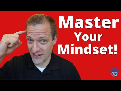 5 Tips To Develop A Solid Insurance Sales Mindset