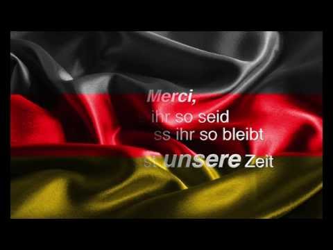 Vive la Mannschaft - Der 12. Freund